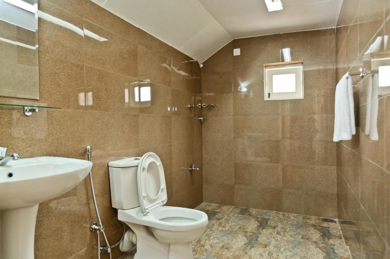 נגומבו Merlyn Villa מראה חיצוני תמונה